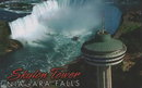 Skylon Tower. Niagara Falls