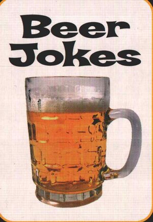 Beer Jokes