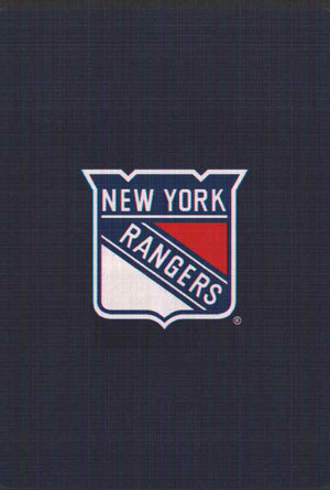 Hockey Legends. New York Rangers