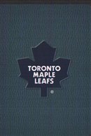 Hockey Legends. Toronto Maple Leafs