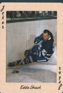 Hockey Legends. Toronto Maple Leafs
