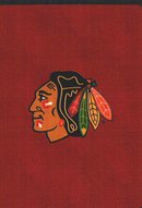 Hockey Legends. Chicago Blackhawks