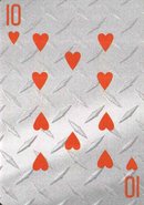10 hearts