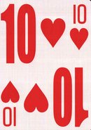 10 hearts