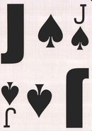 Jack spades