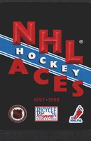 Ассы NHL - 1997