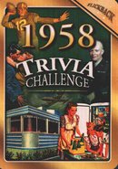 Trivia Challenge - 1958