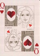 Queen hearts