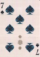 7 spades