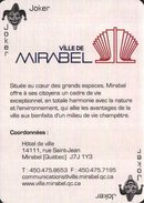 Компании Mirabel