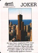Chicago skyscrapers