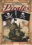 Famous pirates