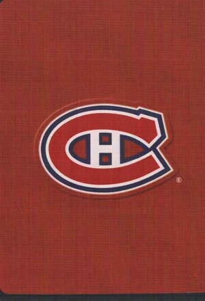 Montreal Canadiens. Hockey Legend.